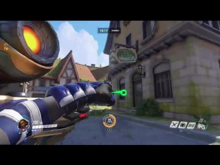 Huge rollout eichenwalde