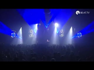 Watch me live from awakenings x joseph capriati invites gashouder!!!