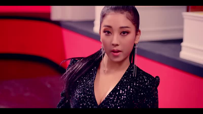 Clc(씨엘씨) no 승연(seungyeon) teaser
