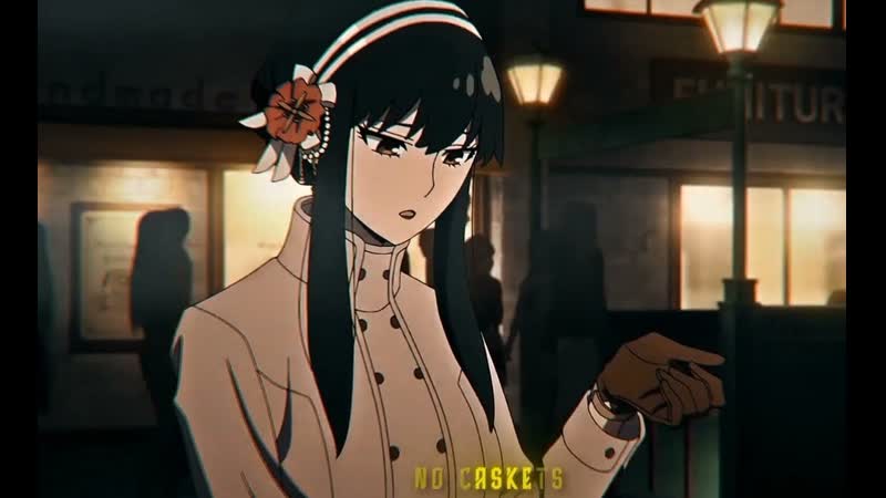 Yor forger / amv / йор форджер