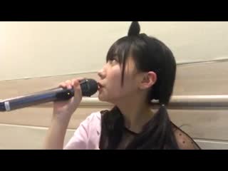 48 tanaka miku inochi wa utsukushii (nogizaka46)