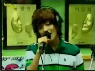 090716 sukira shinee juliette