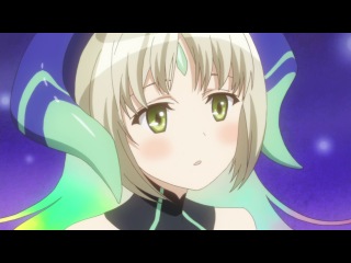 Ателье эша и логи алхимики сумеречных небес | escha &amp; logy no atelier tasogare no sora no renkinjutsushi серия 12