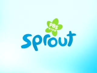 Sesame street on pbs porn sprout mobile (2005 comcast on demand bumper)