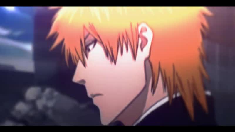 Bleach | ichigo kurosaki