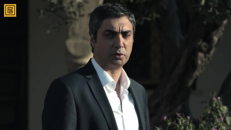 Polat ile zeynepin sırrı ortaya çıktı!