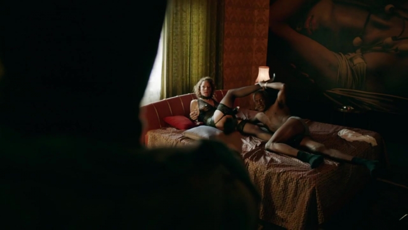 Inka löwendorf see through deutschland 83 (2015) s01e06