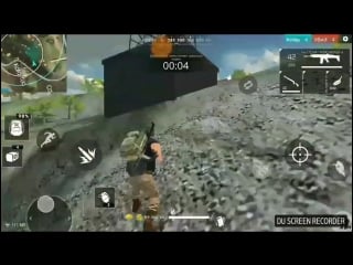 Фри фаер пару красивых шотов от alekskor mp4