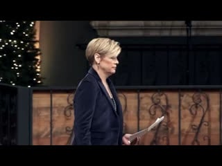 Нэнси дюфрейн «ответьте своей первая»