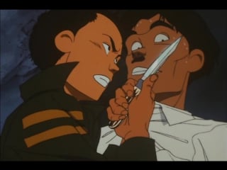 Босоногий гэн 2 / hadashi no gen 2