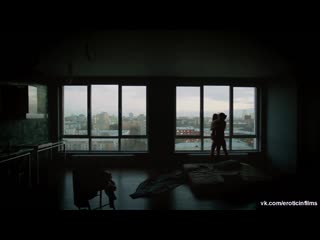 Саранча 1 сезон 3 серия (2015) паулина андреева и пётр фёдоров