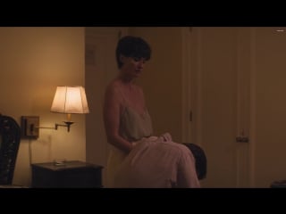 Пас вега (paz vega sex scenes in "the oa" s01e05 2016)