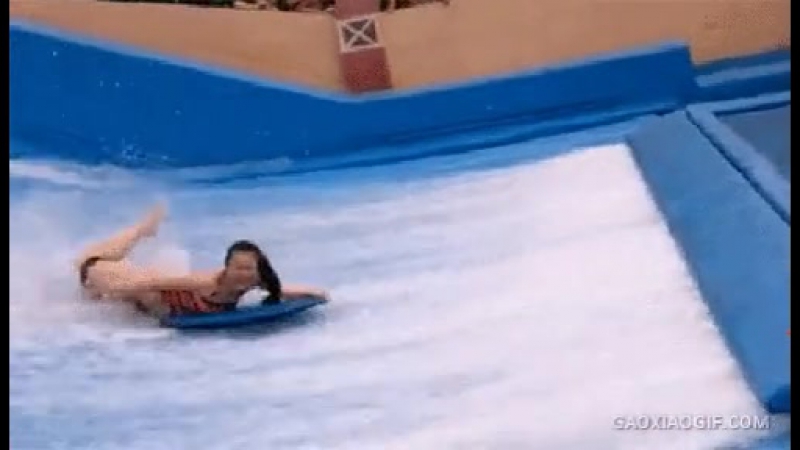 Слетели труселя