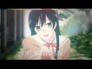 Yagate kimi ni naru touko nanami