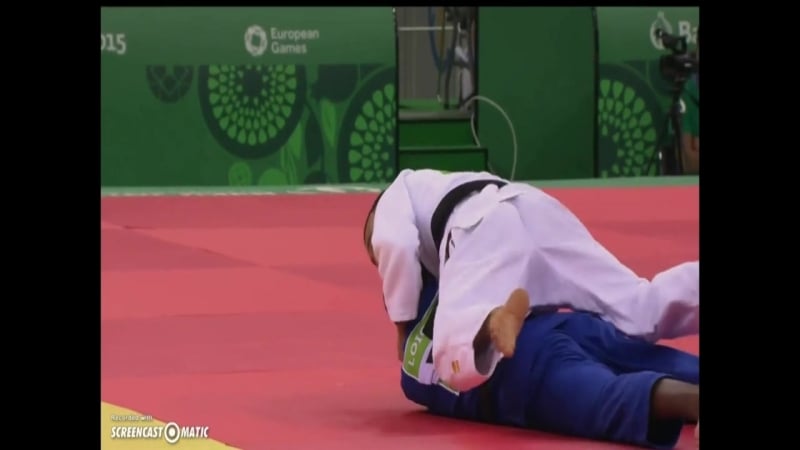 Камал хан магомедов броски