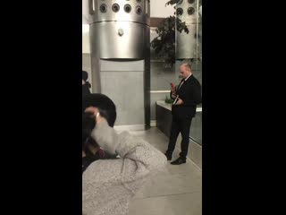 190416 paris airport