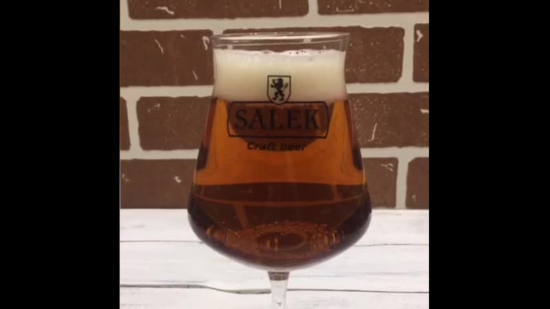 Lager porn video – Salek amber lager