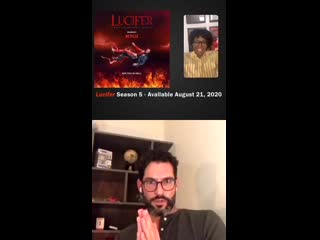 Interview for rotten tomatoes