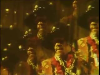 The jimi hendrix experience wild thing (clark university, worcester, 15 03 1968)