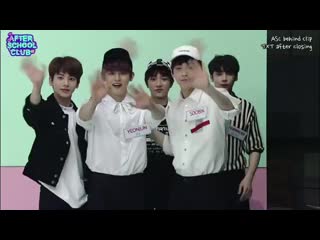 190326 instagram @ after school club