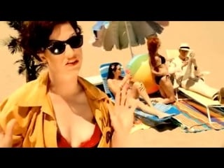 The dresden dolls shores of california