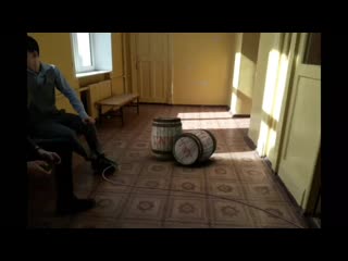 Creck in astronomia meme