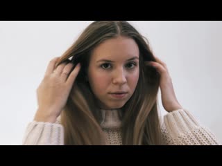 Model little stps milena express video test for #littlestepsmodel