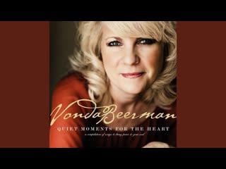 Vonda beerman quiet moments for the heart (2015)