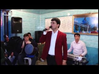 Hemra rejepow toy aydymlary [2014]