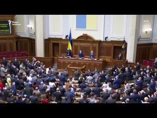 Местные выборы в украине как экзамен для президента