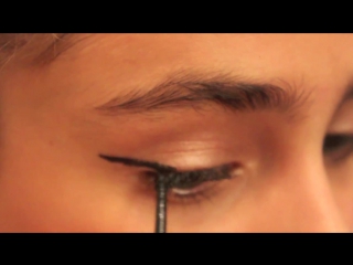 Tpornr hill everyday make up