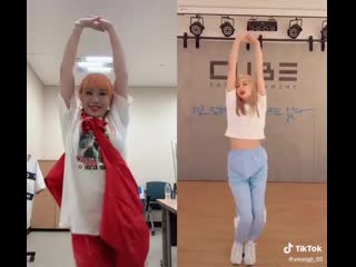 200622 tiktok @youngji 02