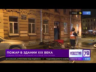 Ночные происшествия 27 02 20