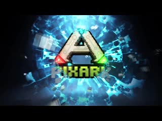 Pixark teaser trailer ps4