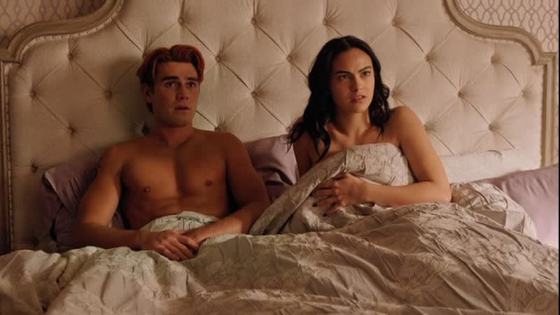 Комедия эротического содержания после сехса post coitum (2004)