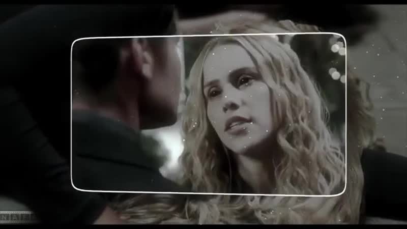 Mikaelson porn video – Rebekah mikaelson