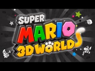 Beep block skyway (ntsc version) super mario 3d world