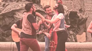 I got stripes (live at municipal theatre of são paulo 2020)