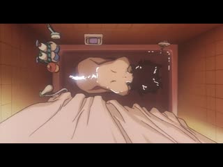 Истинная грусть / perfect blue / パーフェクト・ブルー (1998)