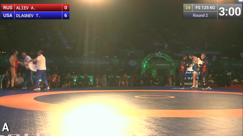 Arslanbek porn video – Round 2 fs 125 kg tervel dlagnev (usa) df arslanbek aliev (rus) by tf, 10 0