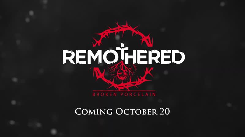 Remothered broken porcelain ashmann residents trailer