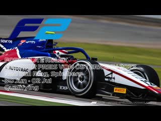 R8|q f2 rolex grosser preis von österreich 2023 #formula2 #austriangp #race
