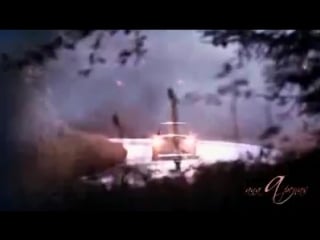 (crack!vid) castiel & dean; virgin angel