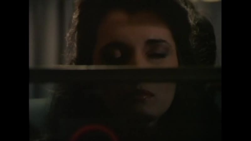 Притягательность l'attrazione (1987) италия