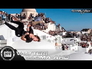 Pkfr star mix #61 valtteri walssu luoma aho