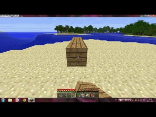 L p nikita and drusya minecraft