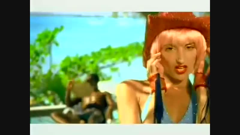 Paradisio ft maria garcia dj patrick samoy bailando 1997