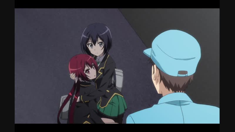 Город замок данделион / joukamachi no dandelion (1 12 серии)