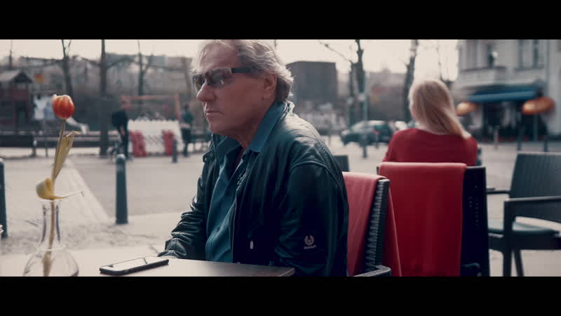 Zwischen himmel und erde