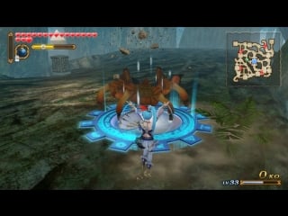 Hyrule warriors lana